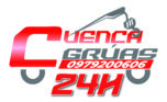 Gruas En Cuenca